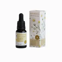 Rumanček kamilkový – Tetra bylinný extrakt – 15 ml – Naturmeda