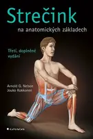 E-kniha: Strečink na anatomických základech od G. Nelson Arnold
