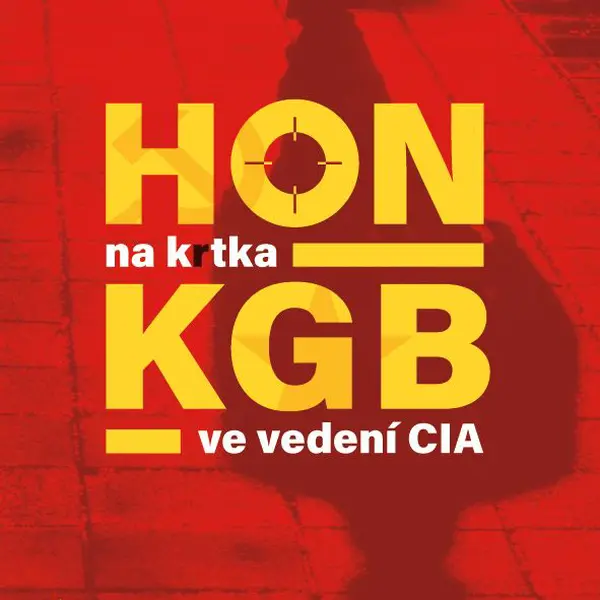 E-kniha: Hon na krtka KGB ve vedení CIA od Baer Robert