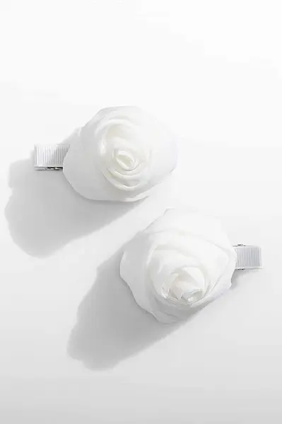 Dětské sponky Abel&Lula 2-pack