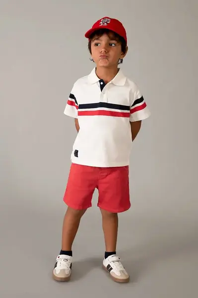 Dětské kraťasy Mayoral