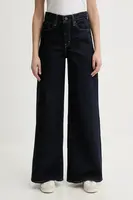 Džíny Levi's 728 HR WIDE LEG