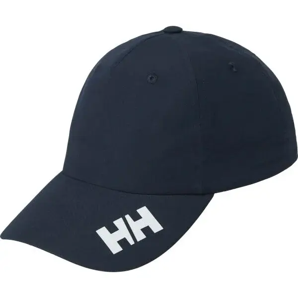 Helly Hansen CREW CAP Unisex šiltovka, tmavo modrá, veľkosť