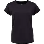 LOAP BZENA Dámské tričko, černá, velikost