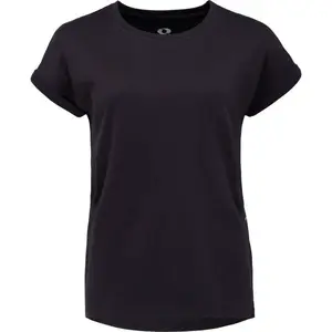 LOAP BZENA Dámské tričko, černá, velikost