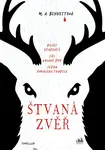 E-kniha: Štvaná zvěř od Bennettová M.A.