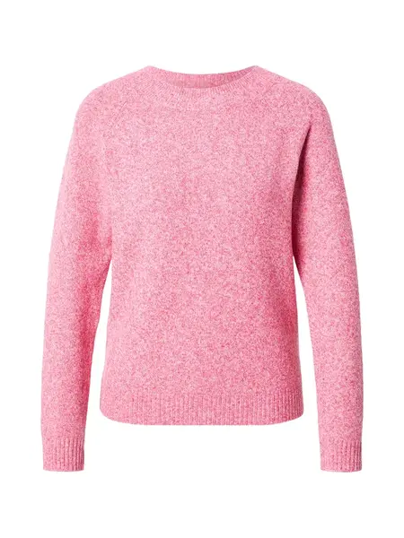 VERO MODA Sveter 'VMDoffy'  ružová