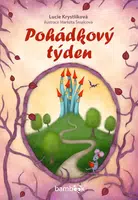 Kniha: Pohádkový týden od Krystlíková Lucie