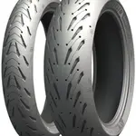 MICHELIN 150/60 R 17 66W ROAD_5 TL ZR