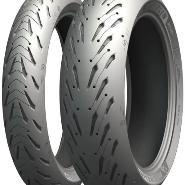 MICHELIN 150/60 R 17 66W ROAD_5 TL ZR