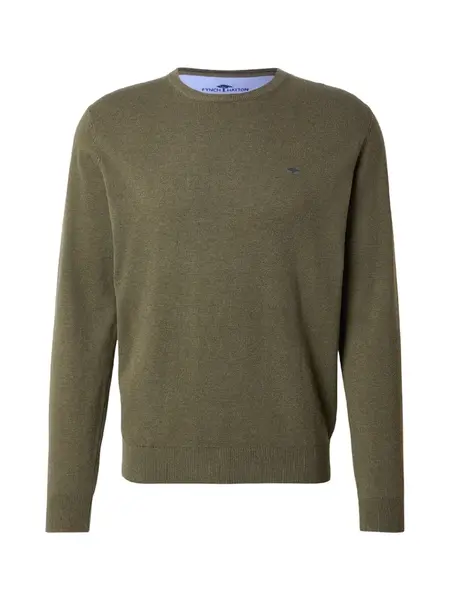 FYNCH-HATTON Sveter  kaki