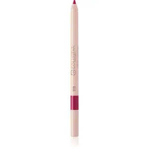 Collistar Twist Design Lip Pencil krémová tužka na rty odstín 113 - Autumn Berry 0.4 g