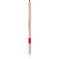 Collistar Twist Design Lip Pencil krémová ceruzka na pery odtieň 111 - Rosso Milano 0.4 g