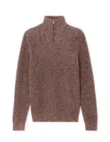 Celio Metrucker svetr s límcem