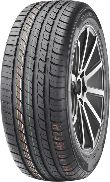ROYAL BLACK 255/45 R 18 103W ROYAL_EXPLORER TL XL