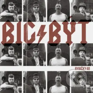 Rybicky 48:  Bigbyt - Rybicky 48