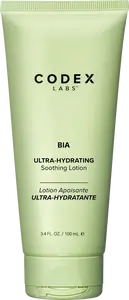 CODEX LABS BIA Ultra-Hydrating Soothing Lotion 100 ml
