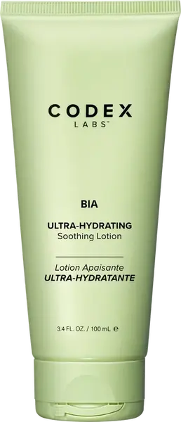 CODEX LABS BIA Ultra-Hydrating Soothing Lotion 100 ml
