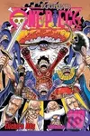 One Piece, Vol. 110 - -