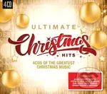 Ultimate... Christmas Hits (4 CD)
