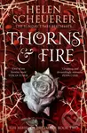 Thorns & Fire - Helen Scheuerer