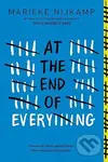 At the End of Everything - Marieke Nijkamp