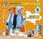 BimBamKuku:   Pesničky Líšky a Vlka 4 / Recept na priateľstvo