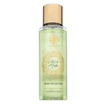 Al Wataniah Pistachio Musk tělový spray unisex 250 ml