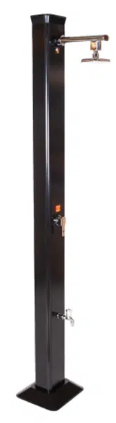 Hawaj 70654 Alu 35 l černá