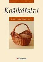 E-kniha: Košíkářství od Marková Gabriela