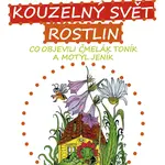 E-kniha: Kouzelný svět rostlin od Prošková Denisa
