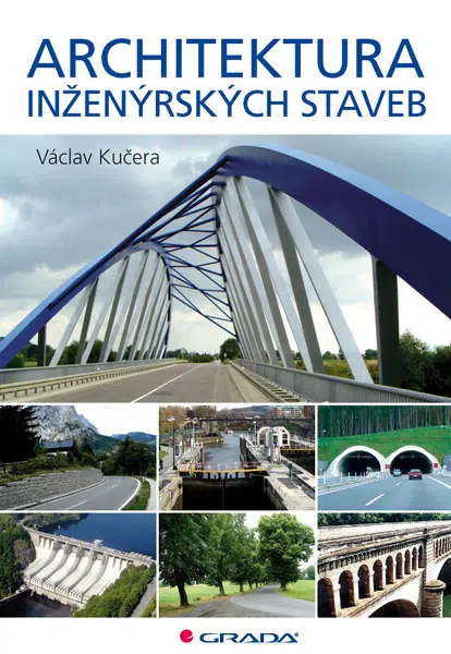 E-kniha: Architektura inženýrských staveb od Kučera Václav