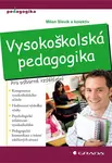 E-kniha: Vysokoškolská pedagogika od Slavík Milan