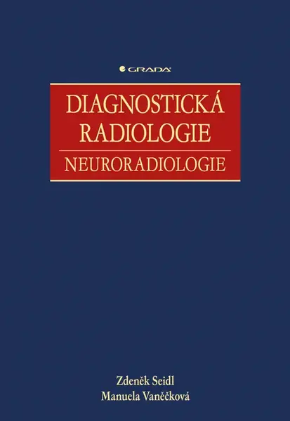 E-kniha: Diagnostická radiologie od Seidl Zdeněk