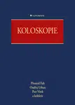 Kniha: Koloskopie od Falt Přemysl