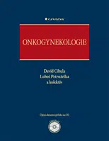 E-kniha: Onkogynekologie od Cibula David