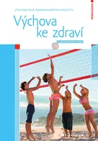 Kniha: Výchova ke zdraví od Machová Jitka