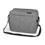 FEEDO Taška prebaľovacia Grey