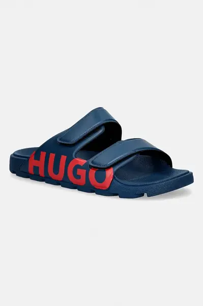 Pantofle HUGO Evander