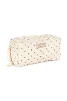 Kosmetická taška Konges Sløjd SMALL QUILTED TOILETRY BAG