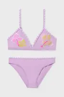 Dvojdielne detské plavky Mayoral