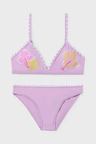 Dvojdielne detské plavky Mayoral