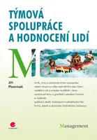 E-kniha: Týmová spolupráce a hodnocení lidí od Plamínek Jiří