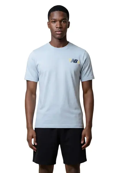 New Balance pánske tričko