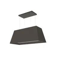 Ostrovčekový digestor Faber CHLOE XL ISOLA CI F110