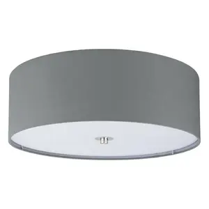 Stropné osvetlenie Eglo PASTERI biela 94921