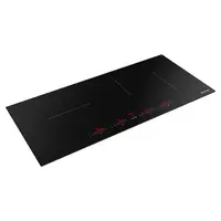 Prepojiteľná varná doska Faber FCH SLIM 94 BK KL