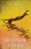 The Shadow Lines - Amitav Ghosh