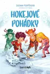 Hokejové pohádky - Zuzana Pospíšilová