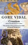Creation - Gore Vidal